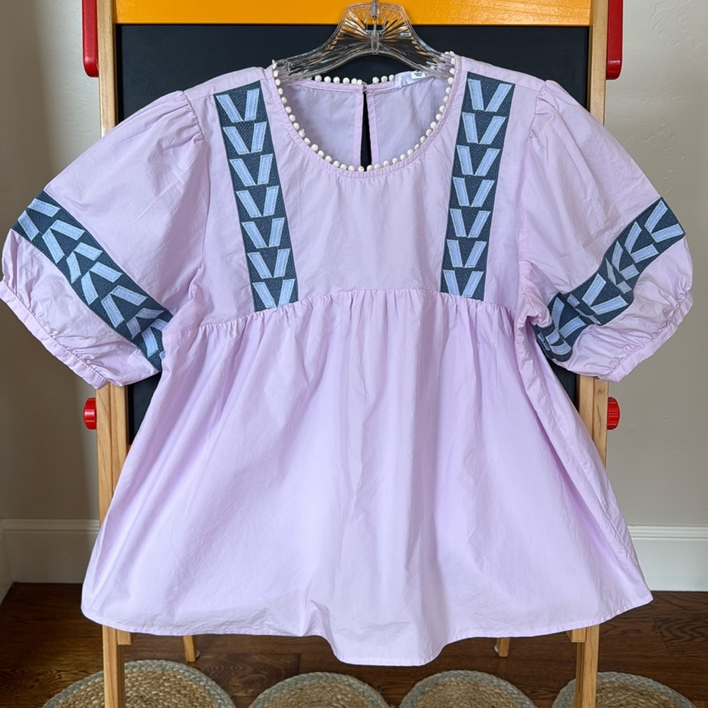 THML Blouse